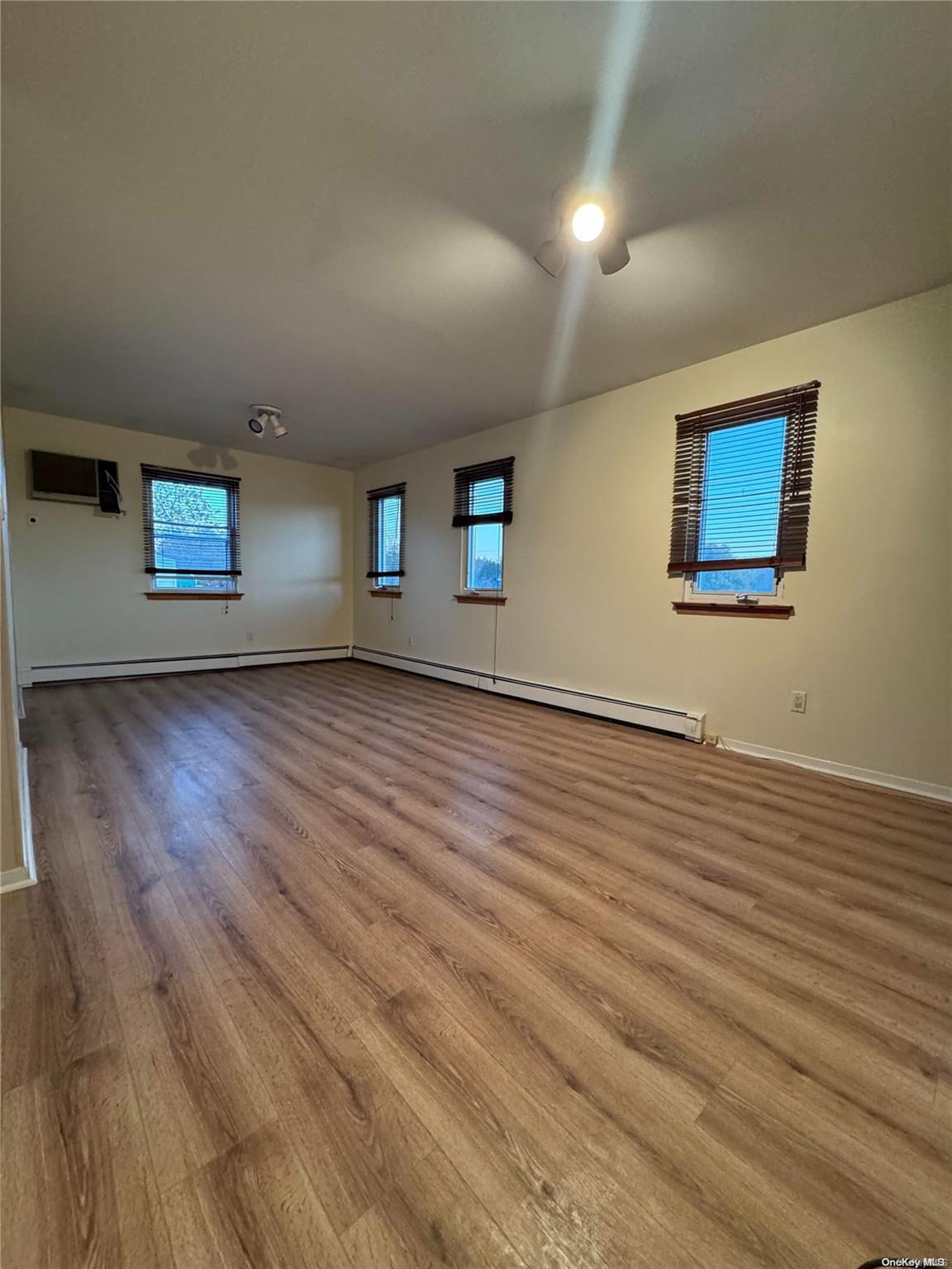 1717 Horatio Avenue 2nd Fl