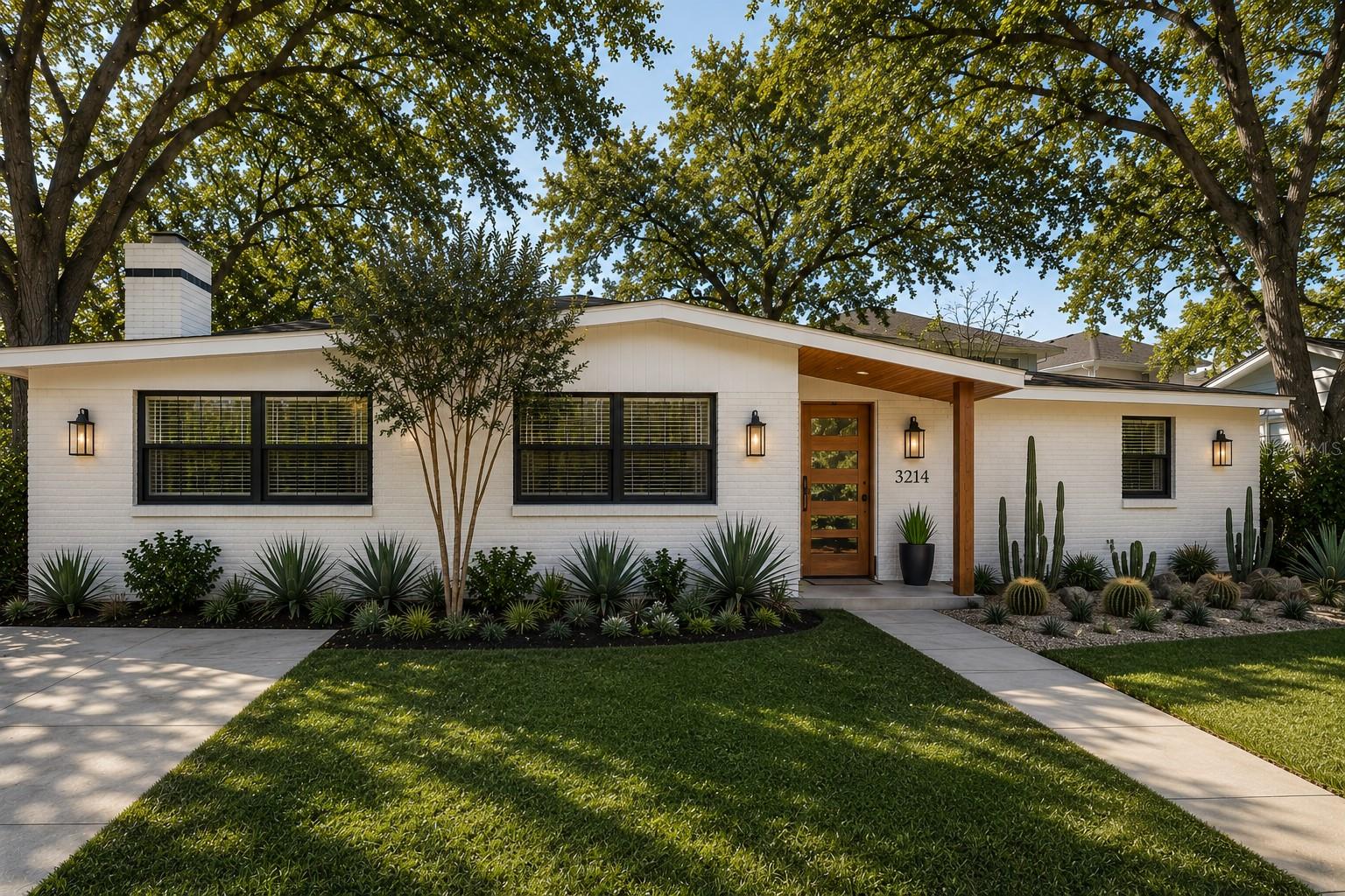 Lots of possibilities with this Bayshore Beautiful pool home surrounded by multi-million dollar properties just one block from Bayshore Boulevard! Located in Flood Zone X with no flood insurance required, this solid block 3-bedroom, 2-bathroom home sits on a 75’ x 91’ (6,825 SF) lot in one of South Tampa’s most sought-after neighborhoods. Whether you’re an investor, builder, or future homeowner, this property offers exceptional flexibility. Renovate and personalize the existing home, or tear down and build your dream home. The seller/developer also has plans for an approximately 4,000 SF new construction home that may be available to interested buyers. Work from the existing plans, customize your own vision, or bring your own builder—the possibilities are endless. The virtual images included in this listing illustrate the home’s potential versus the present condition. Buyers can work with Styled Spaces Design & Construction Co. to bring the featured design vision to life, customize it to their preferences, or use their own contractor or design team. Virtual renderings are for illustrative purposes only and do not represent the current condition of the property.