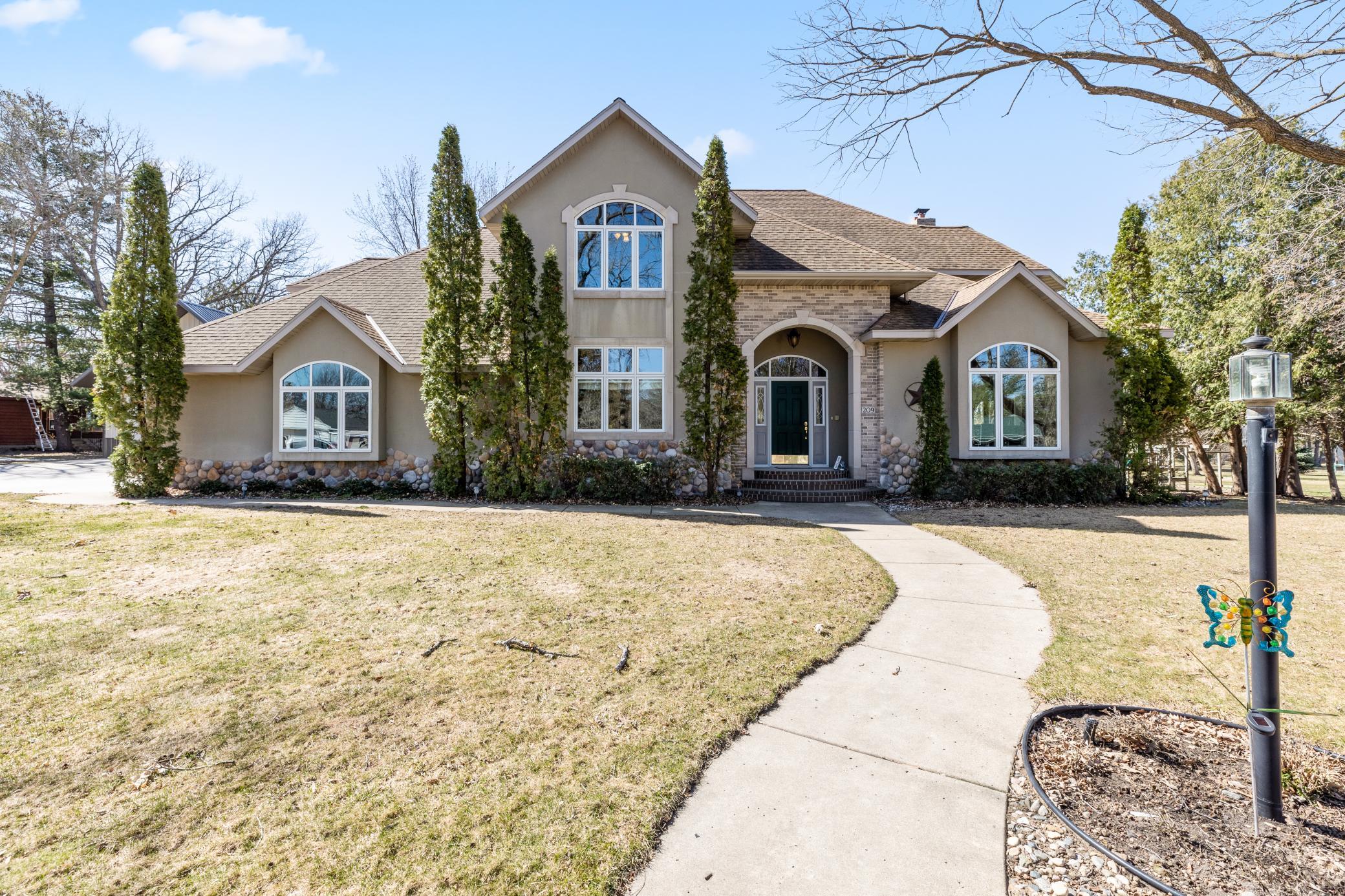 Homes for Sale in Wadena, MN Central MN Realty 56482