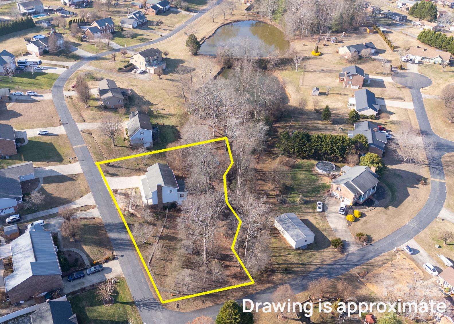 1164 Hidden Lake Drive 10