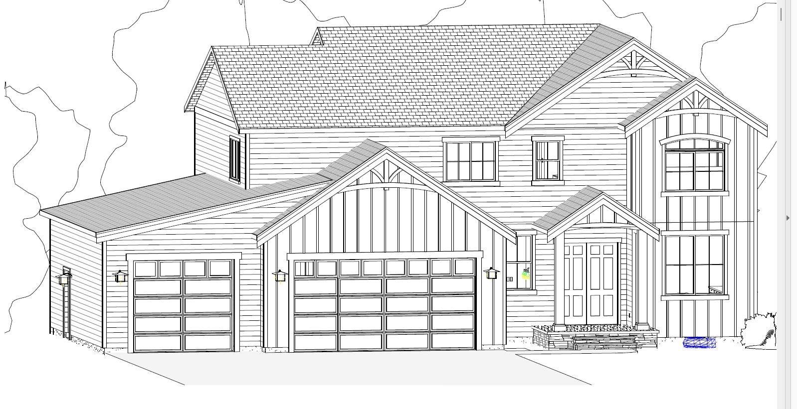 18121 E Wind Rose Ct