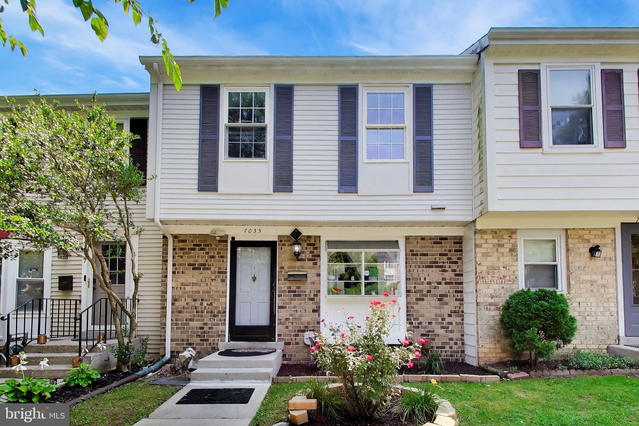 7035 Woodstream Lane