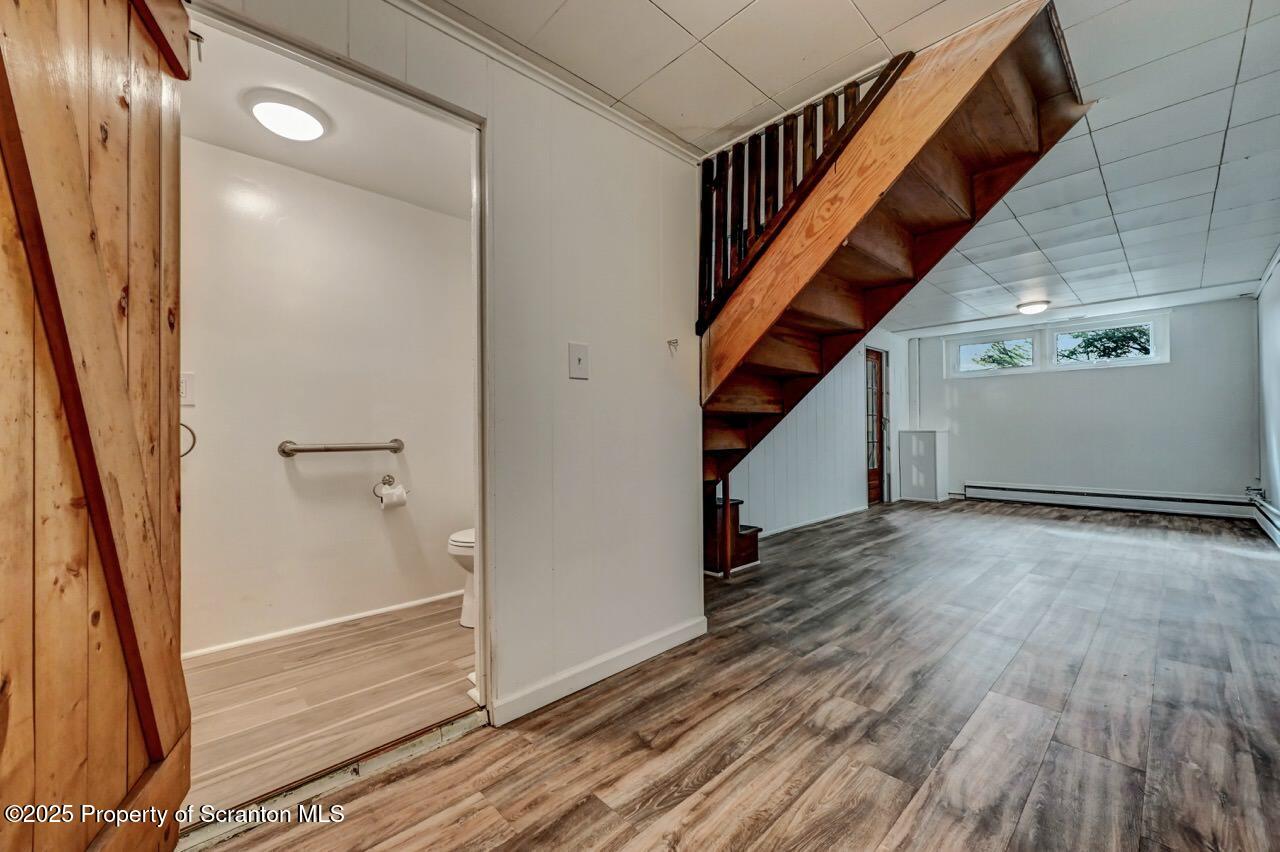 302 Thurston Street