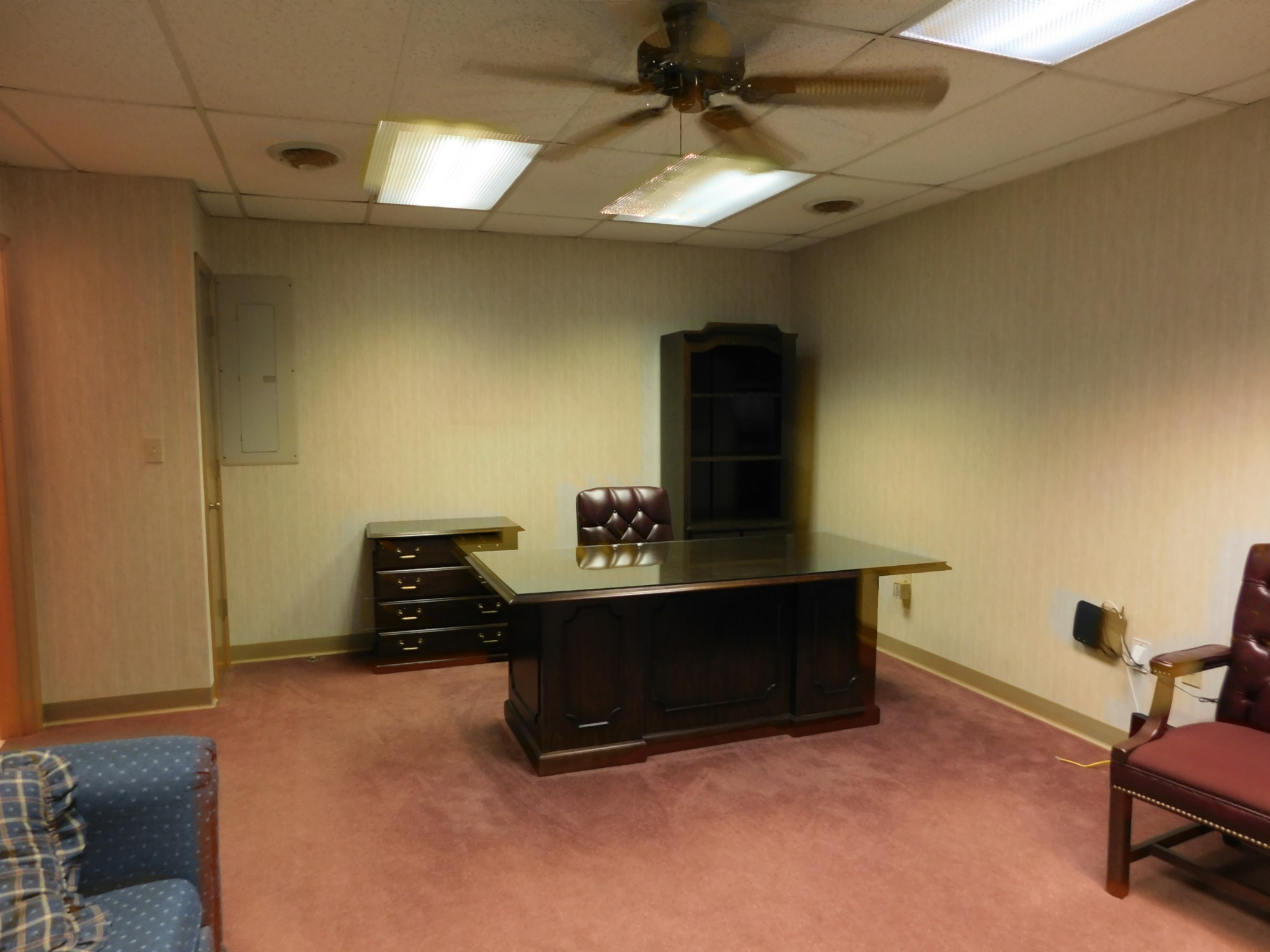 191 S Clydeton Rd