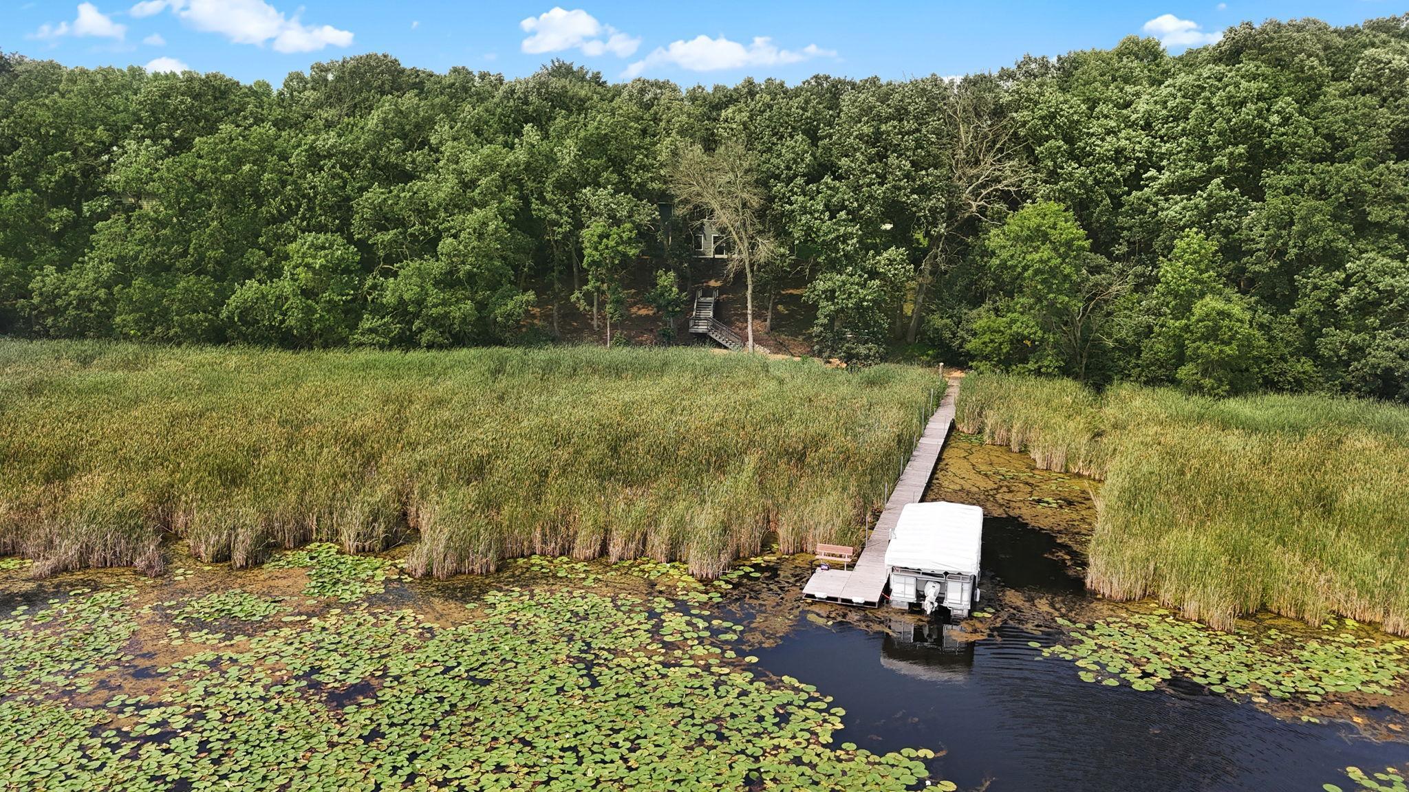 22213 Big Lake Court