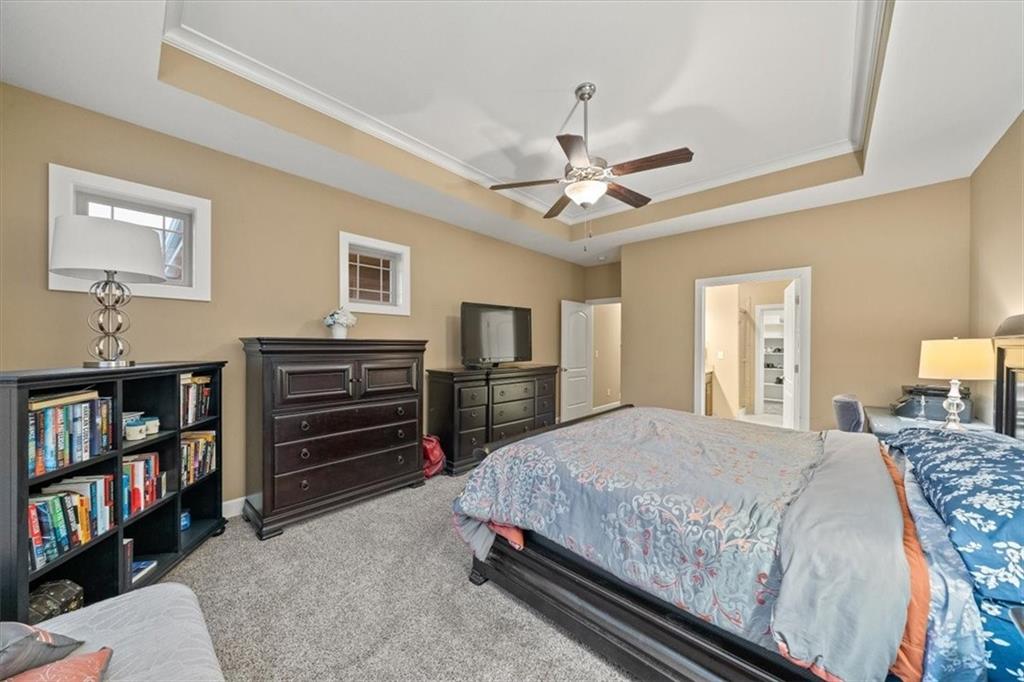 5614 Chimney Rocks Circle