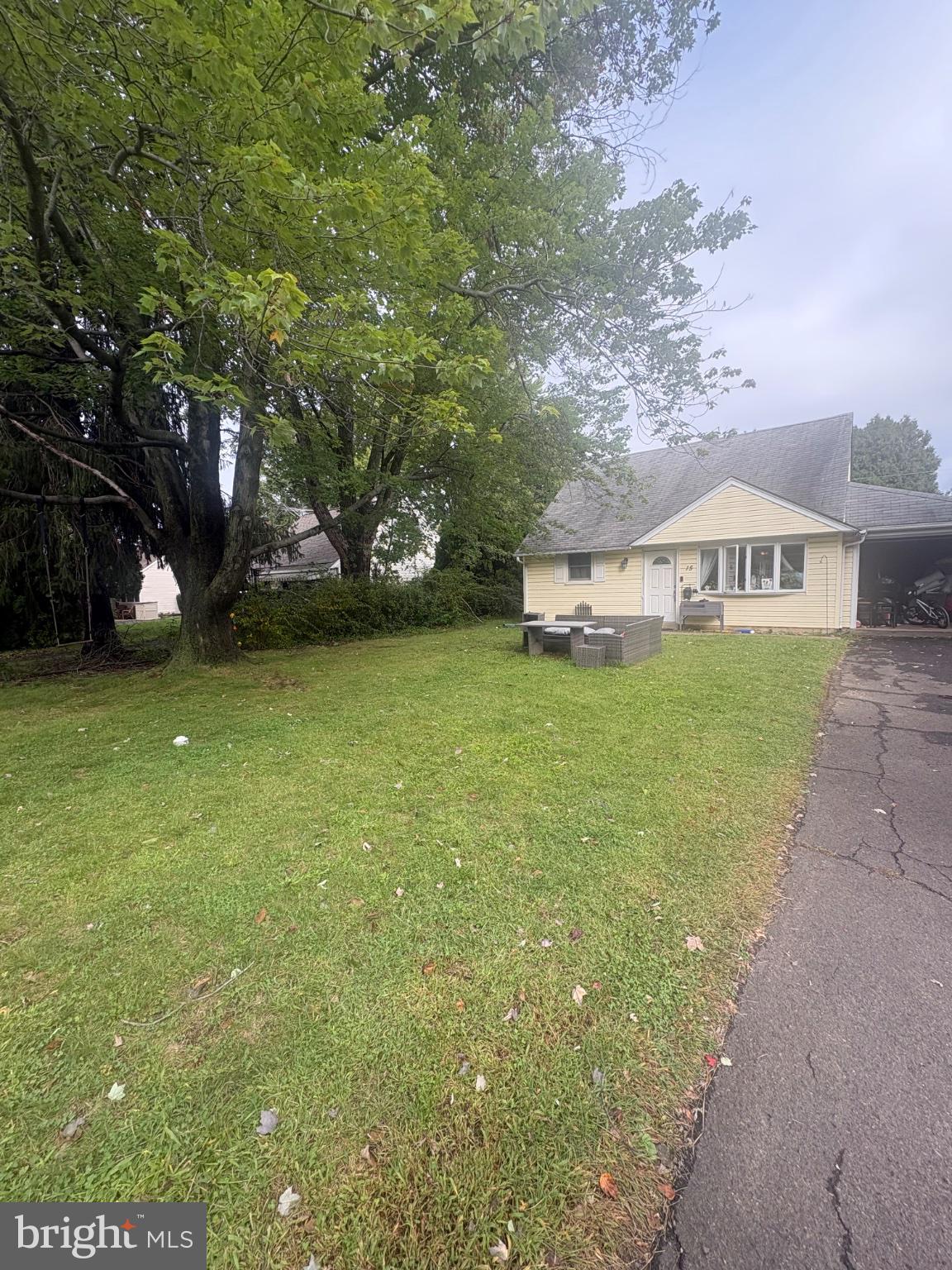 COMING SOON in Hatboro! Welcome to 15 Drexel Rd, a charming 4-bedroom, 1-bath detached Cape Cod offering approximately 1,447 sq. ft. of living space on a spacious 7,500 sq. ft. lot. This home features a flexible floor plan with four bedrooms, public water and sewer, driveway parking, and a generous yard with plenty of room to enjoy outdoor living.Conveniently located in Hatboro Borough and the Hatboro-Horsham School District, this home offers easy access to shopping, dining, transportation, parks, and everything the surrounding community has to offer.Professional photos and additional details coming soon. Showings will begin once the property becomes Active — stay tuned!