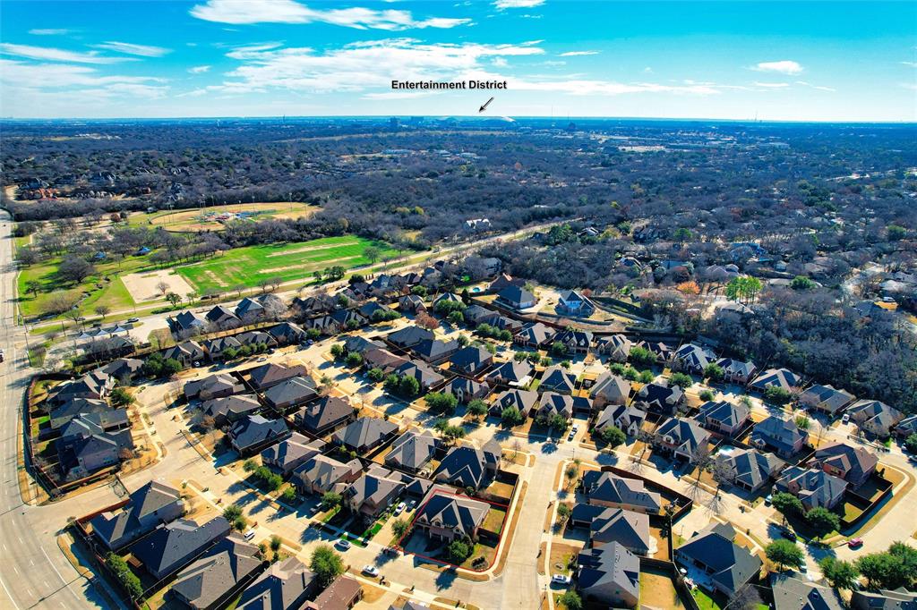 1818 Park Highland Way