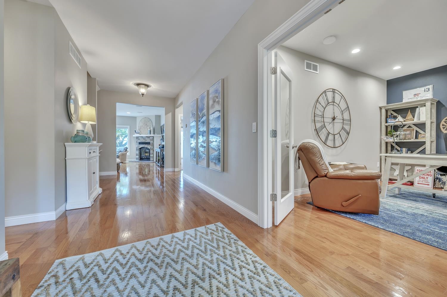 15195 Weather End Drive