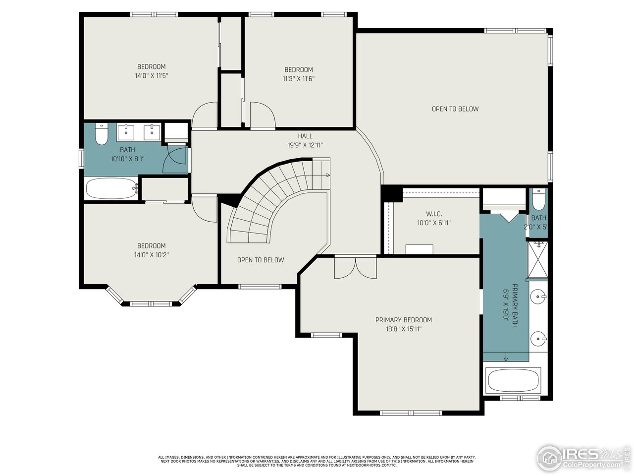 2631 Blackstone Ct