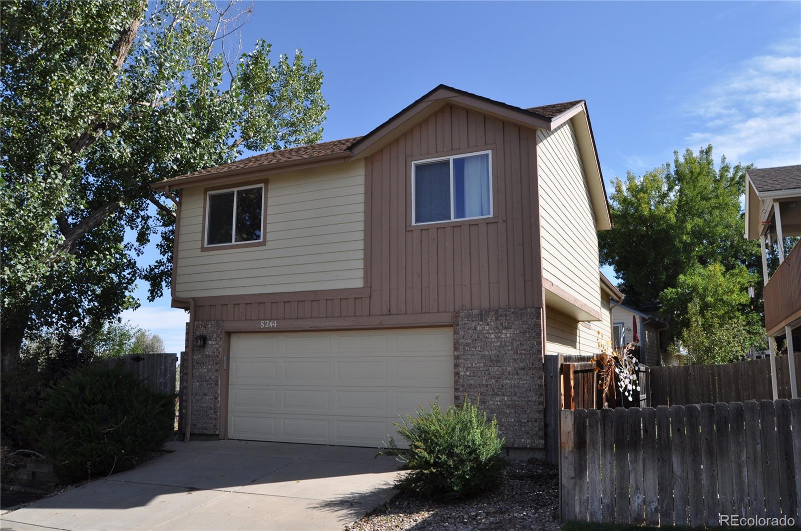 8244 Miller Court