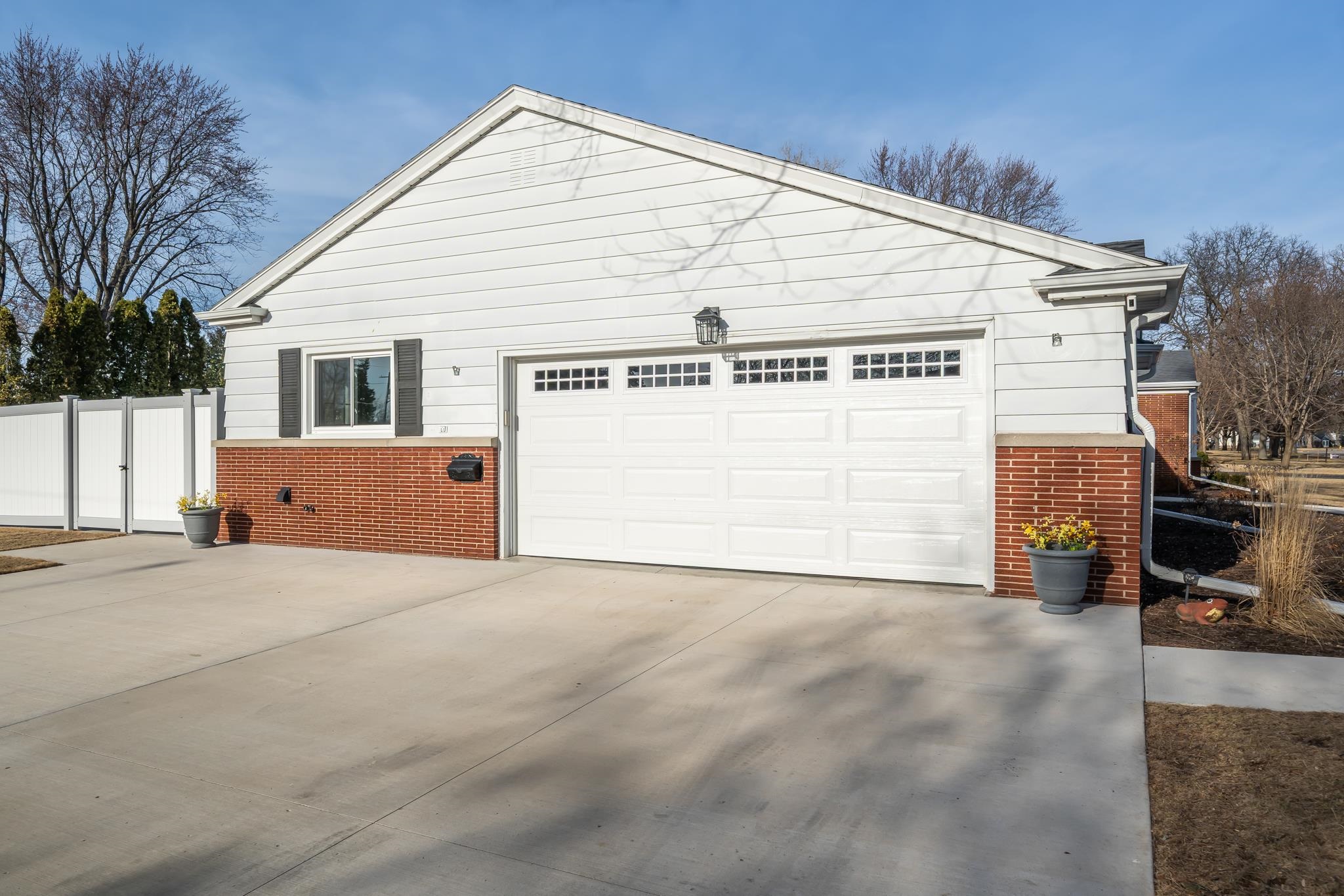 1608 Menominee Drive