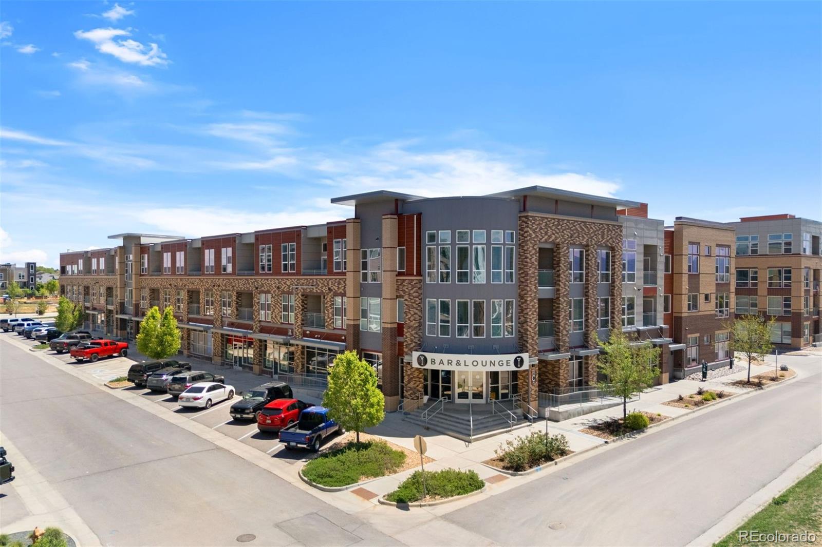 400 E Fremont Place 204