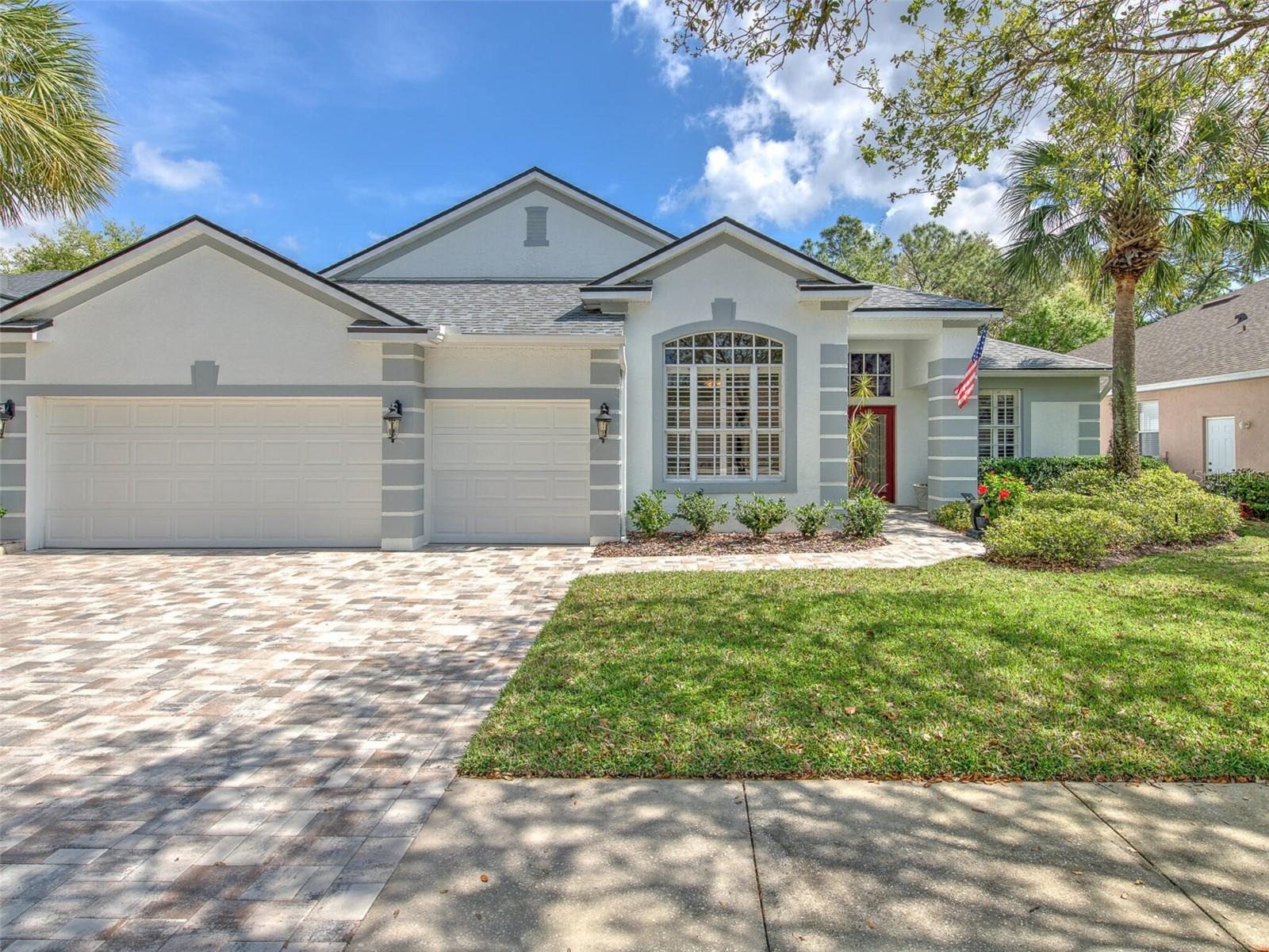 3506 Cordgrass Dr