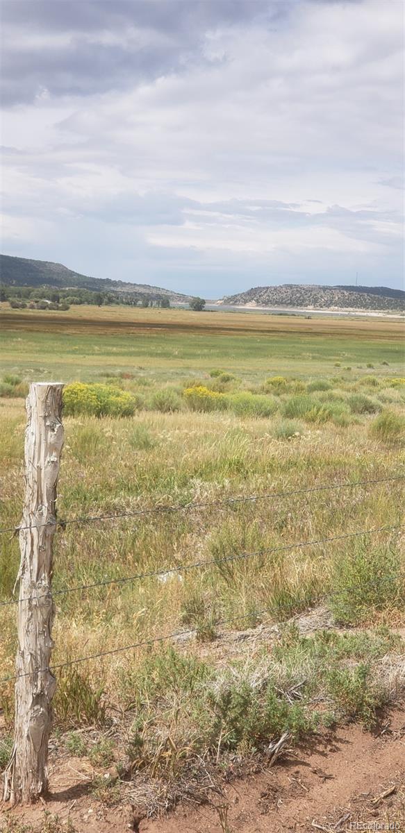 Lot 6969 Trinchera Ranch Road