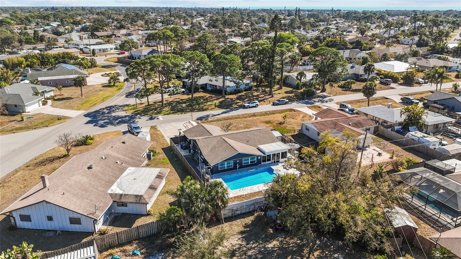 3340 Sunset Beach Drive