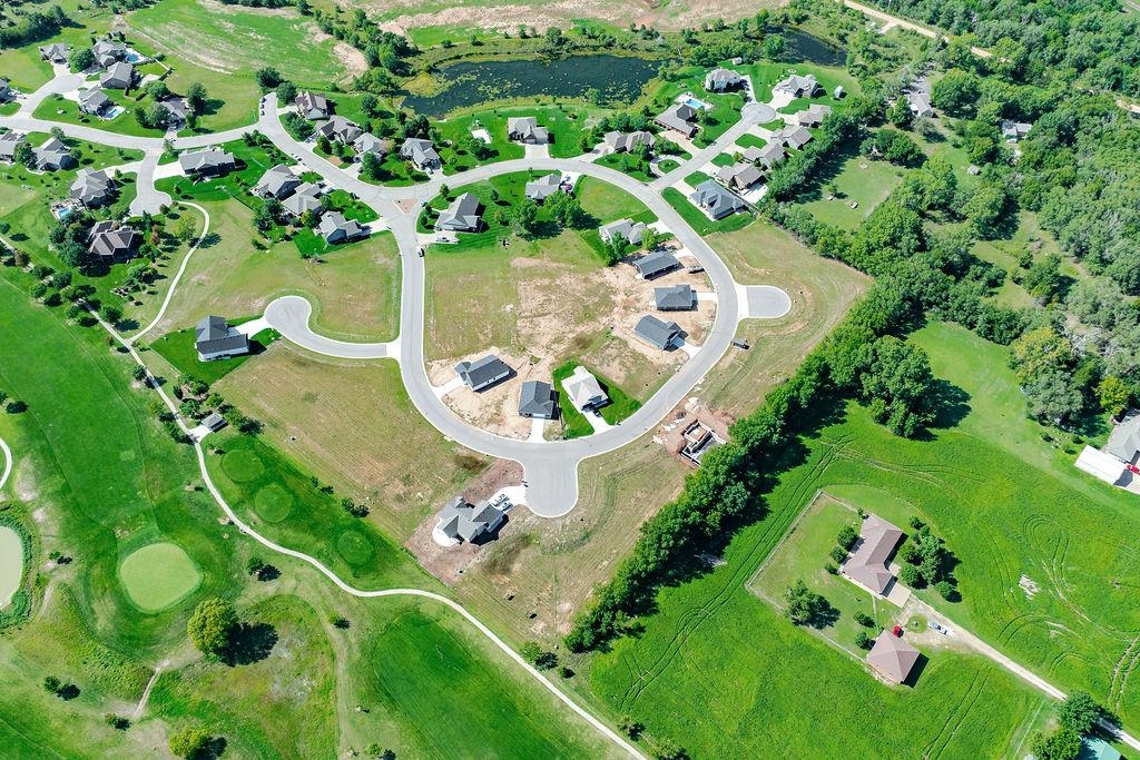 Lot 45 Cherry Oaks Ct