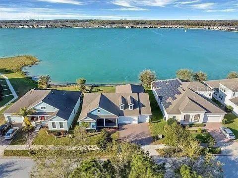 589 Blue Cypress Drive