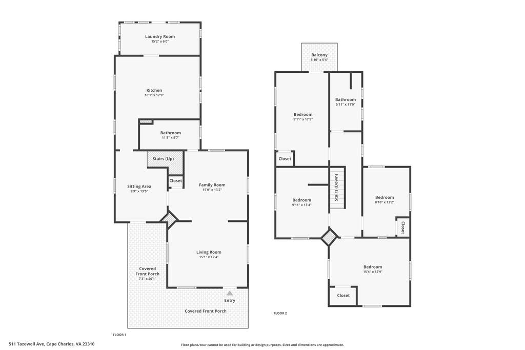 511 Tazewell Ave 373