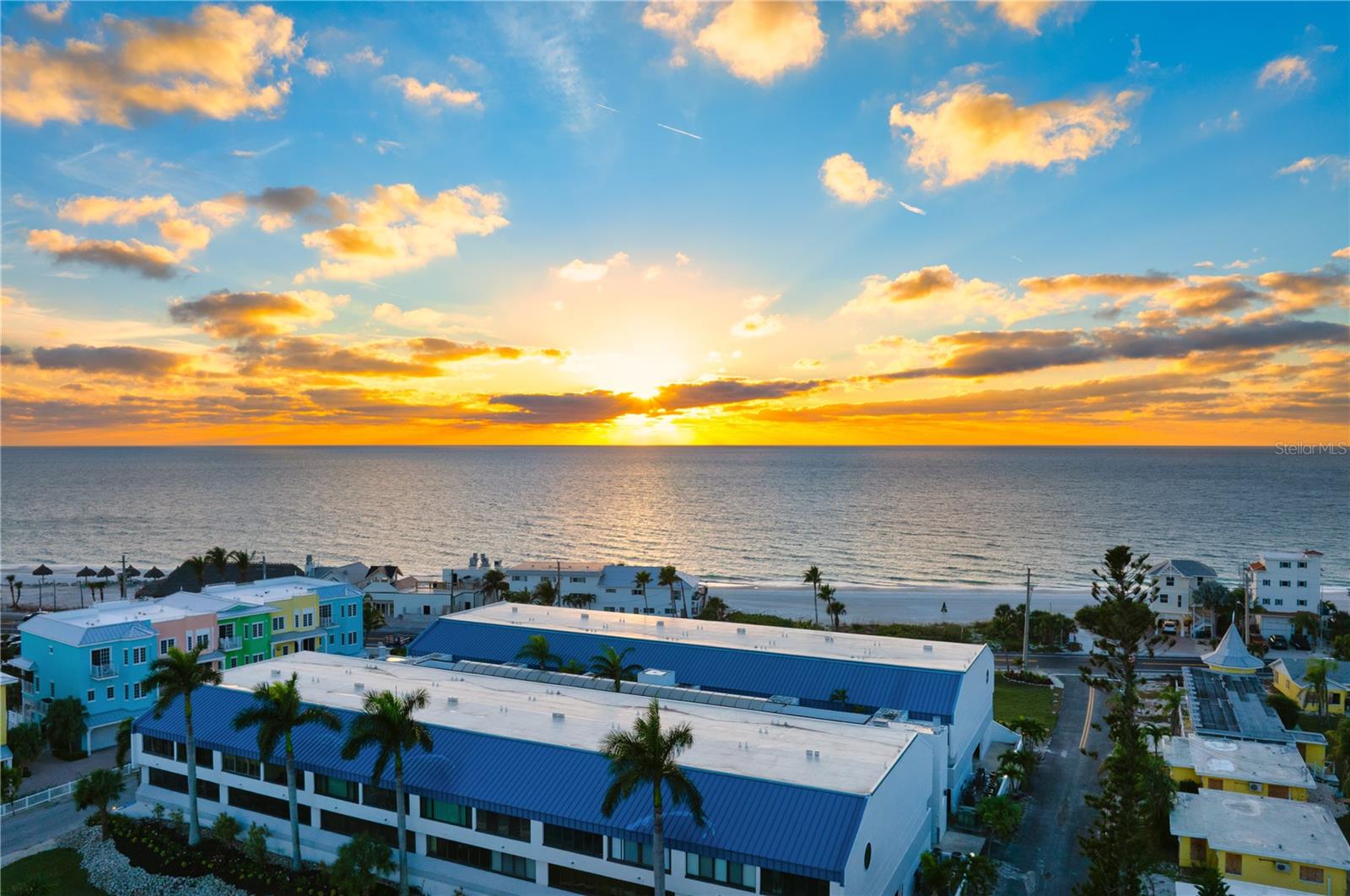 1007 Gulf Drive N 208