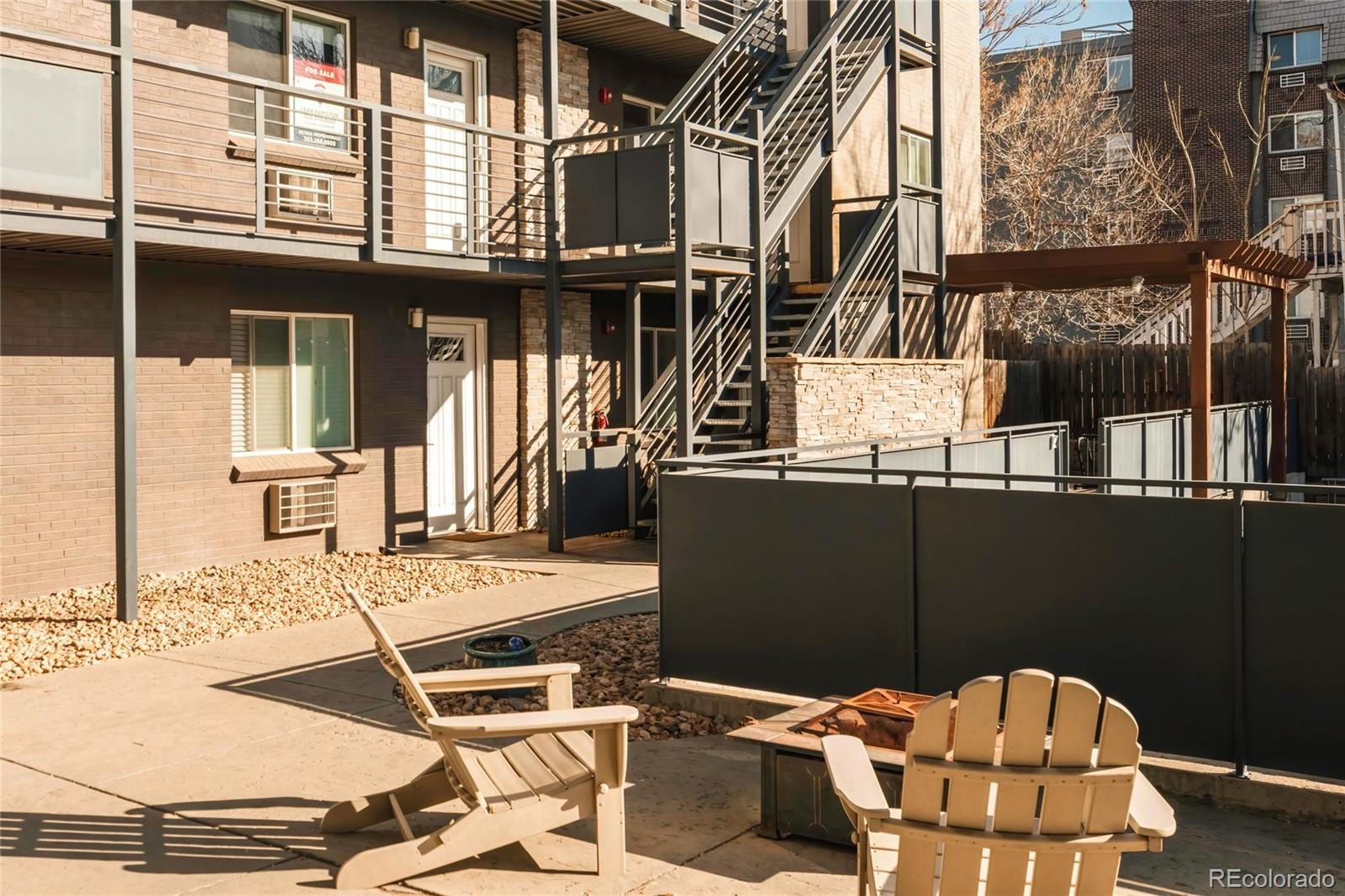 120 S Pennsylvania Street 303