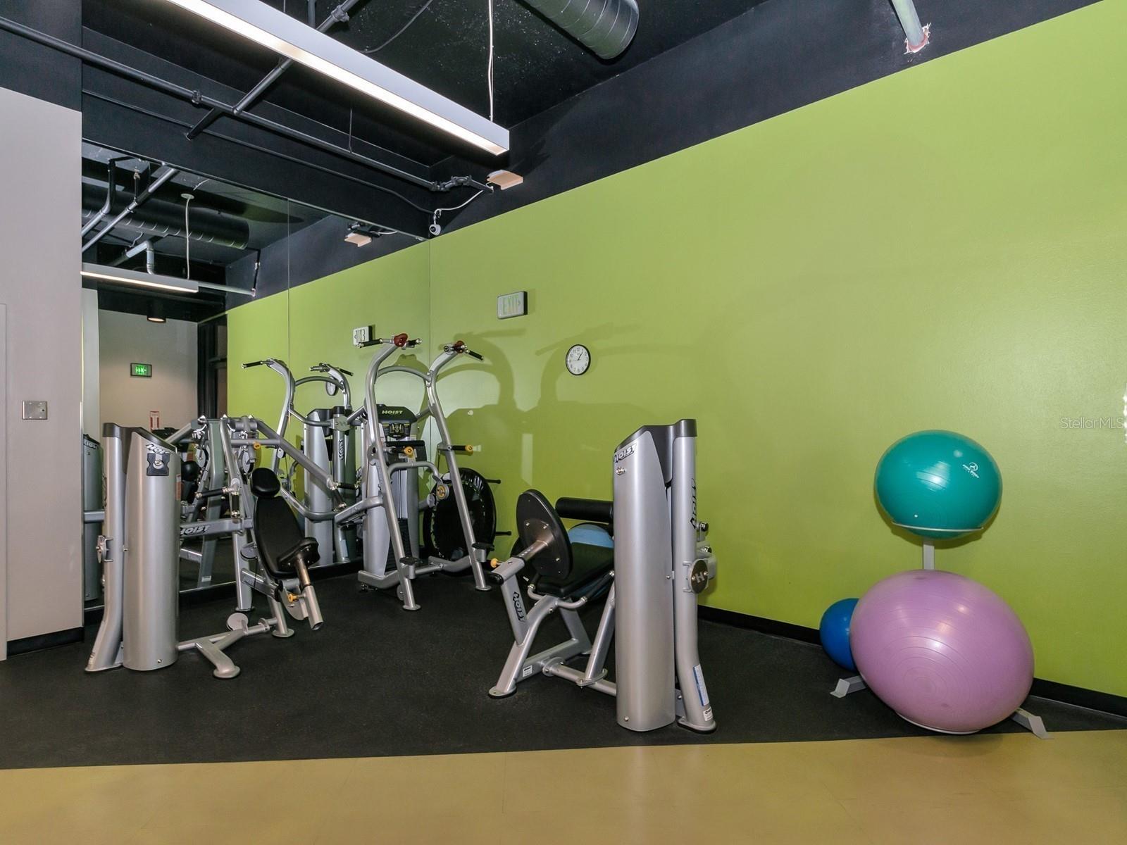 1255 N Gulfstream Avenue 1101