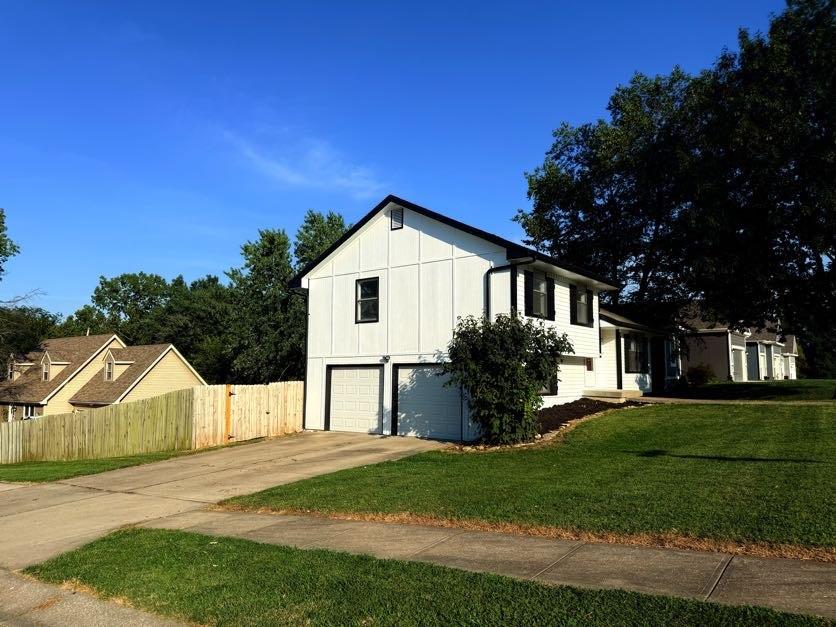 1707 Johnston Street