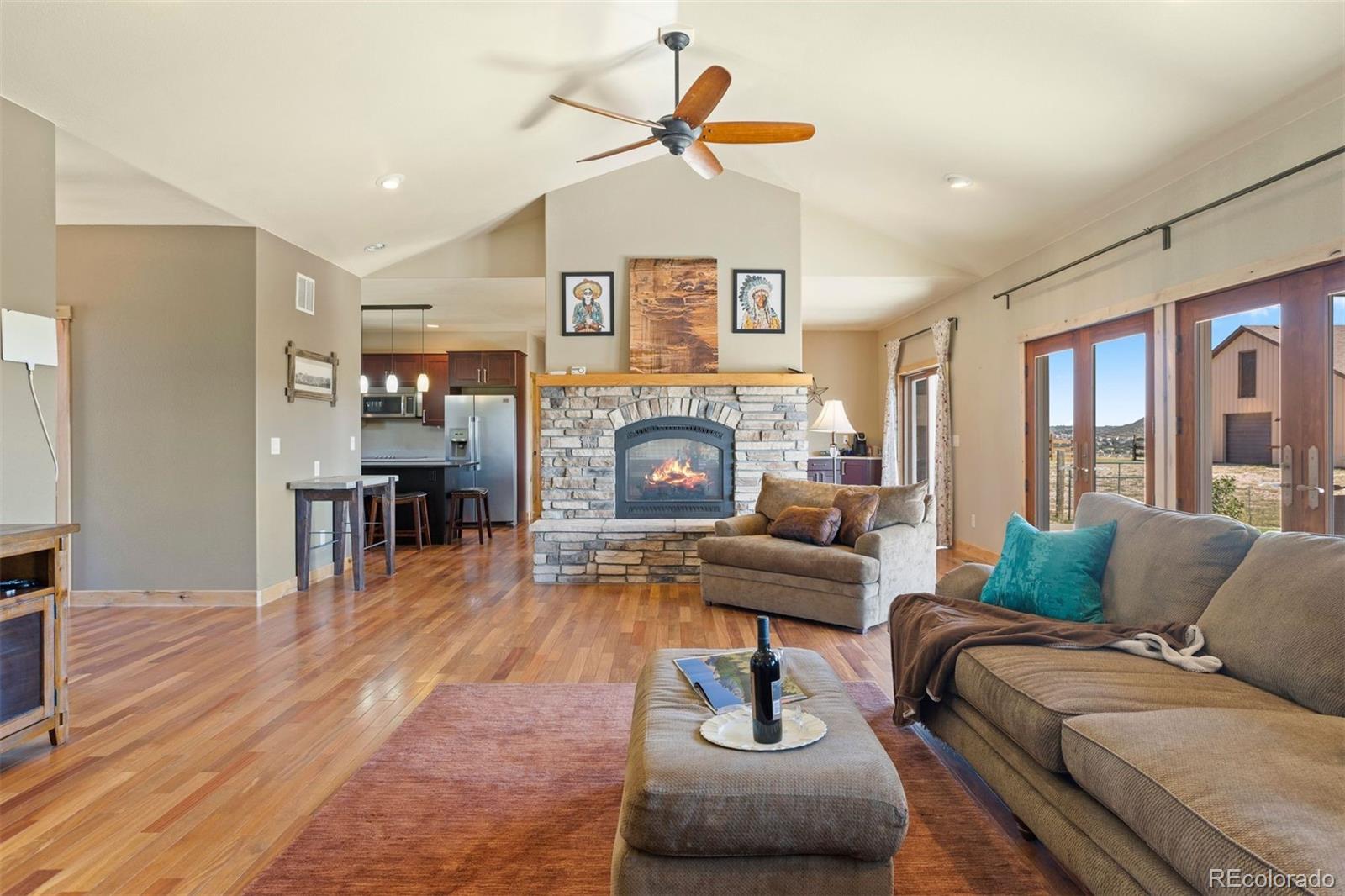 142 Twin Oaks Road
