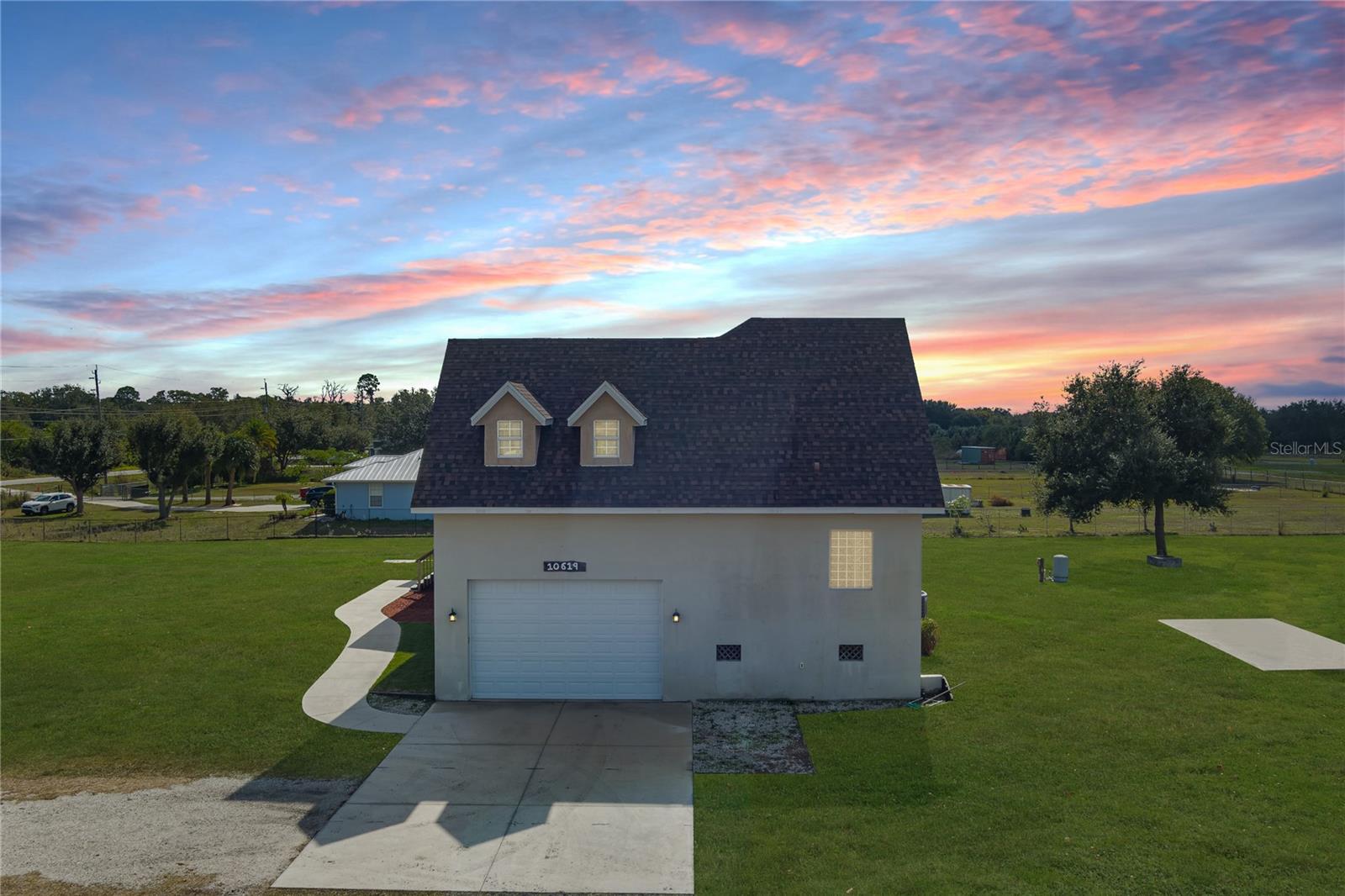 10619 Bud Rhoden Road