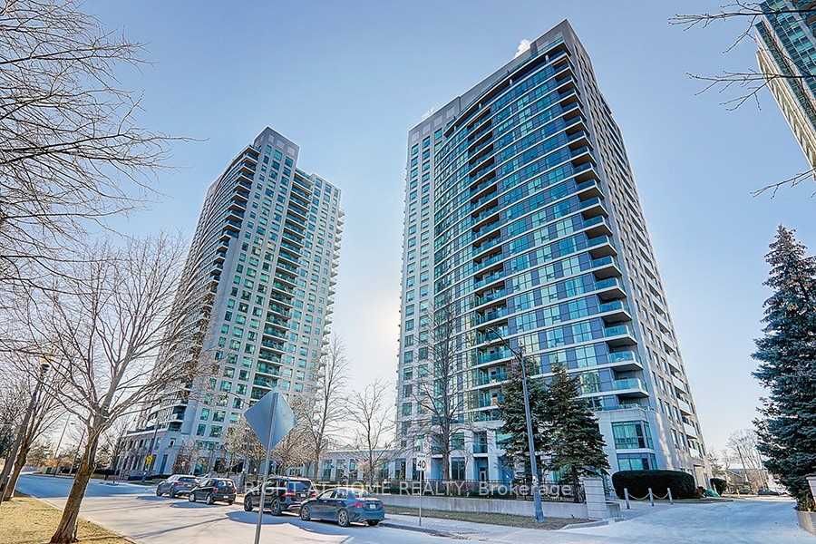 28 Harrison Garden Blvd 2110