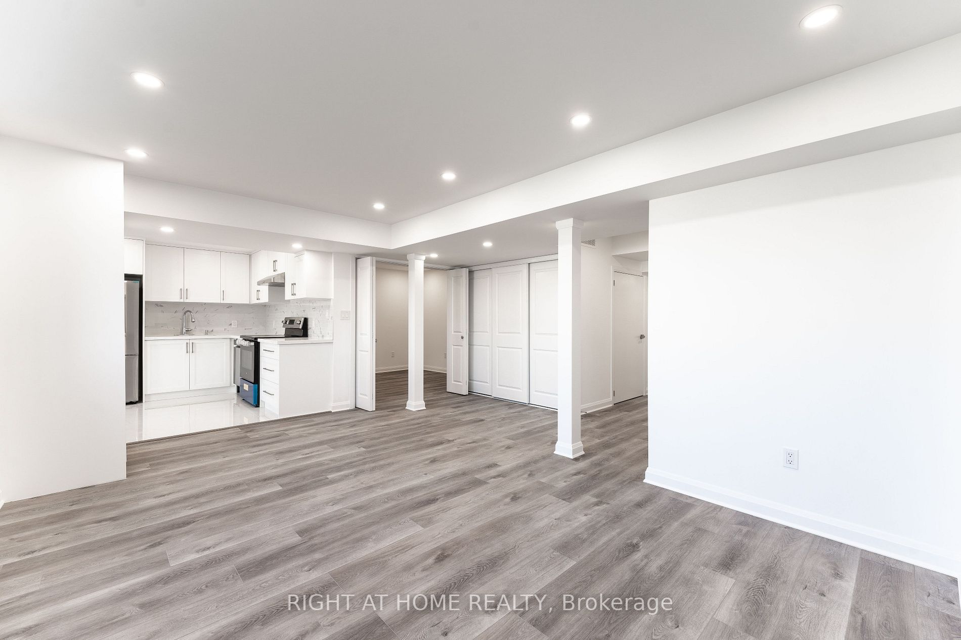 89 Alhart St Bsmt