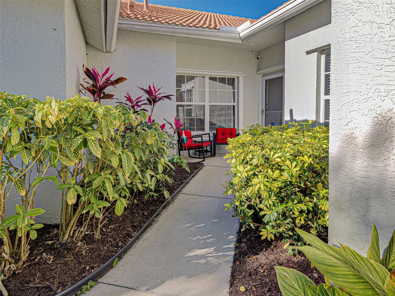 1808 San Silvestro Drive