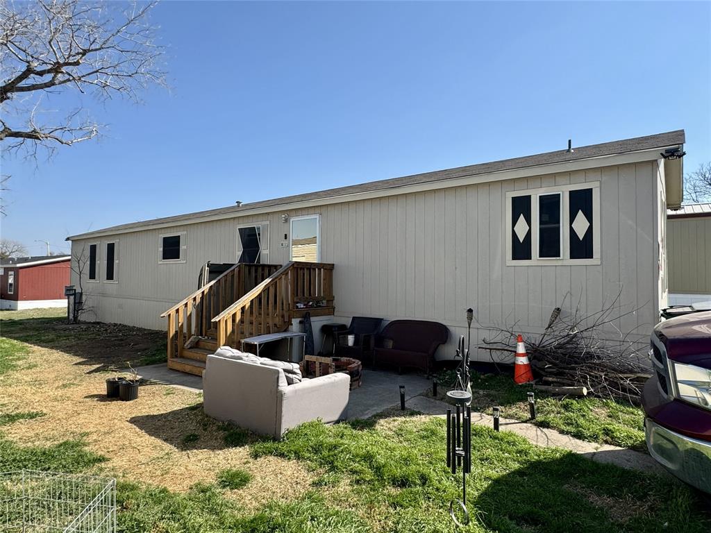 5024 Buffalo Court S