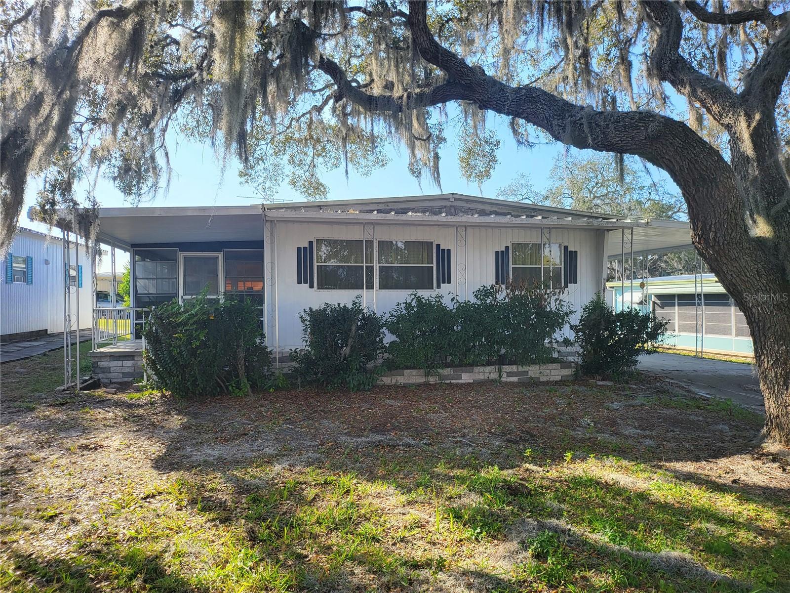 7305 Score Street, Brooksville, FL 34613