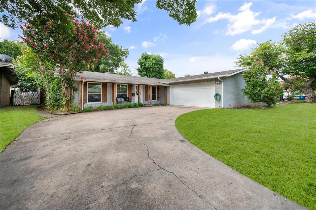 3234 High Lark Drive