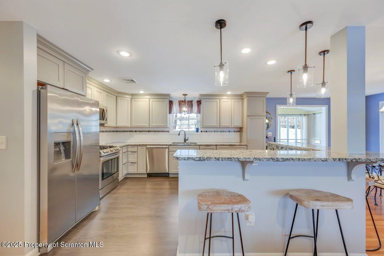 604 Oak Lane