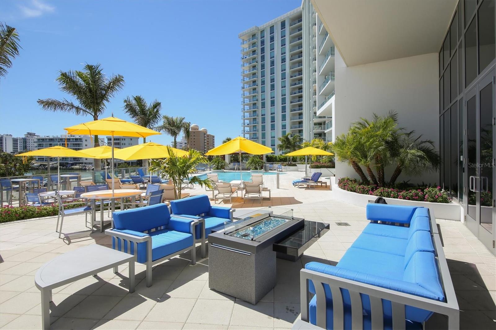 1155 N Gulfstream Avenue 1507