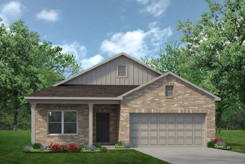 9740 Austin Hollow Road
