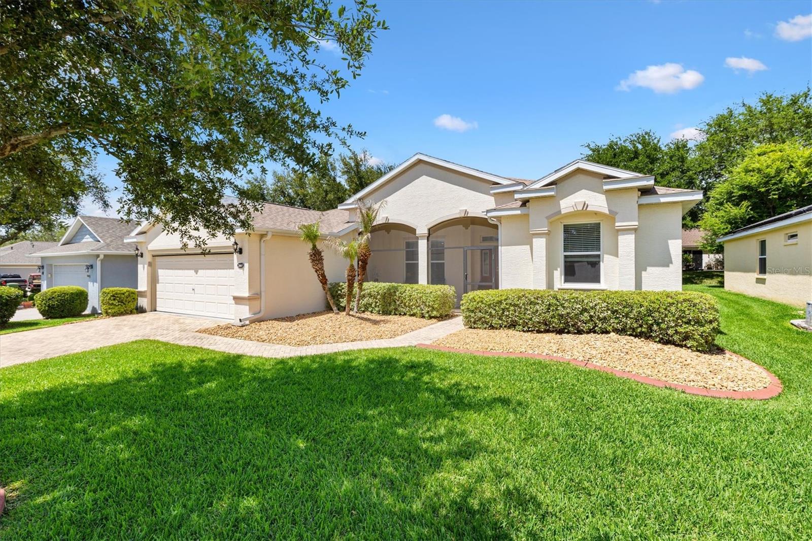 26605 Augusta Springs Circle