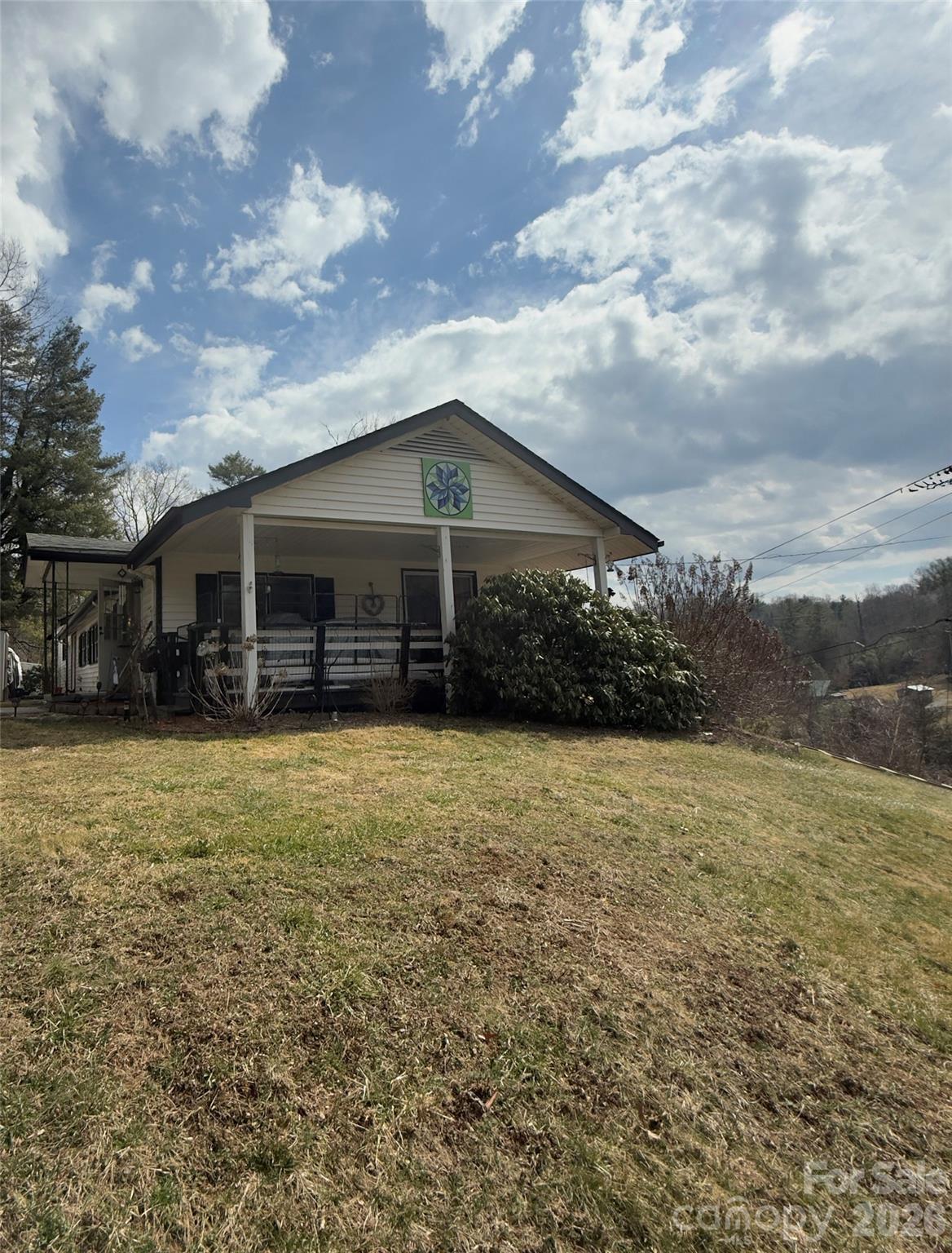 190 Benfield Road