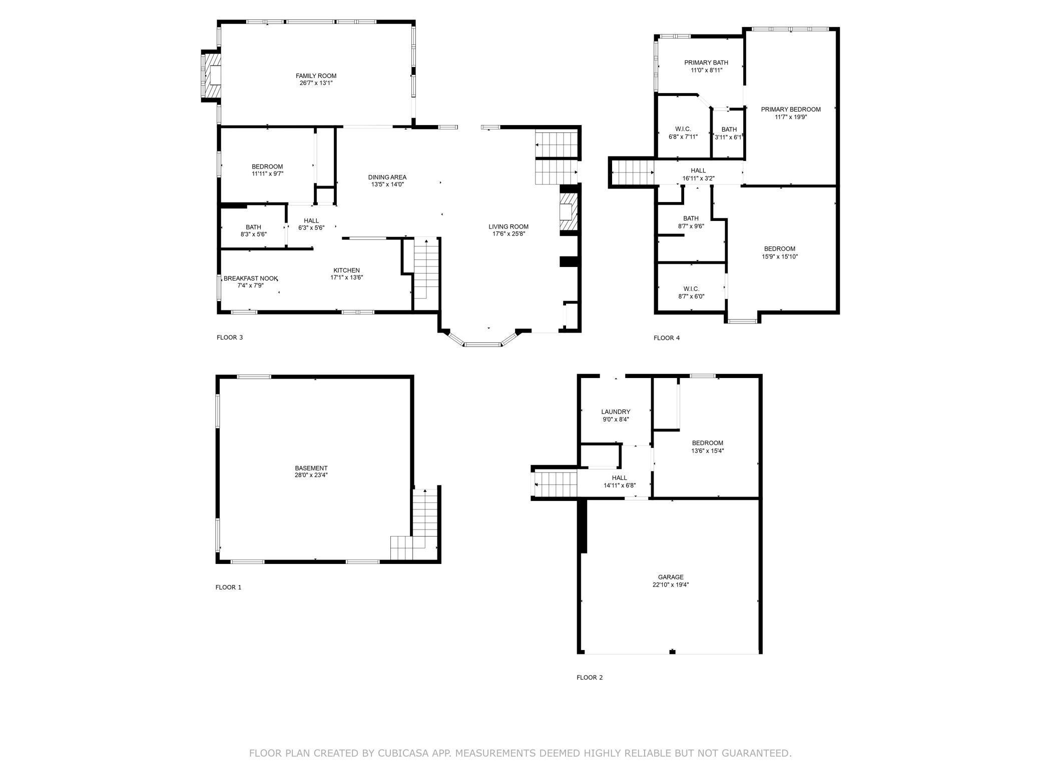 3326 Interlachen Drive NE