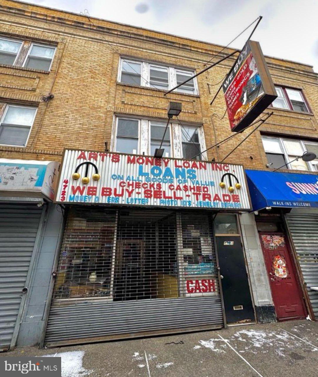 4723 Frankford Ave  