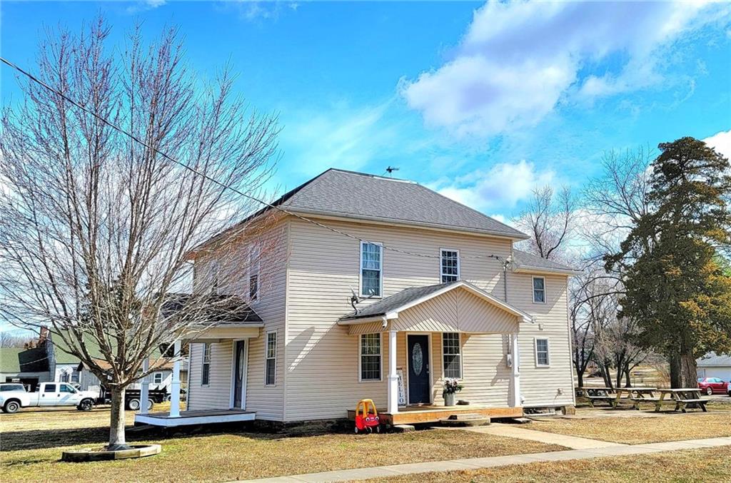 Residential for sale in Pleasanton, Kansas, 2424263