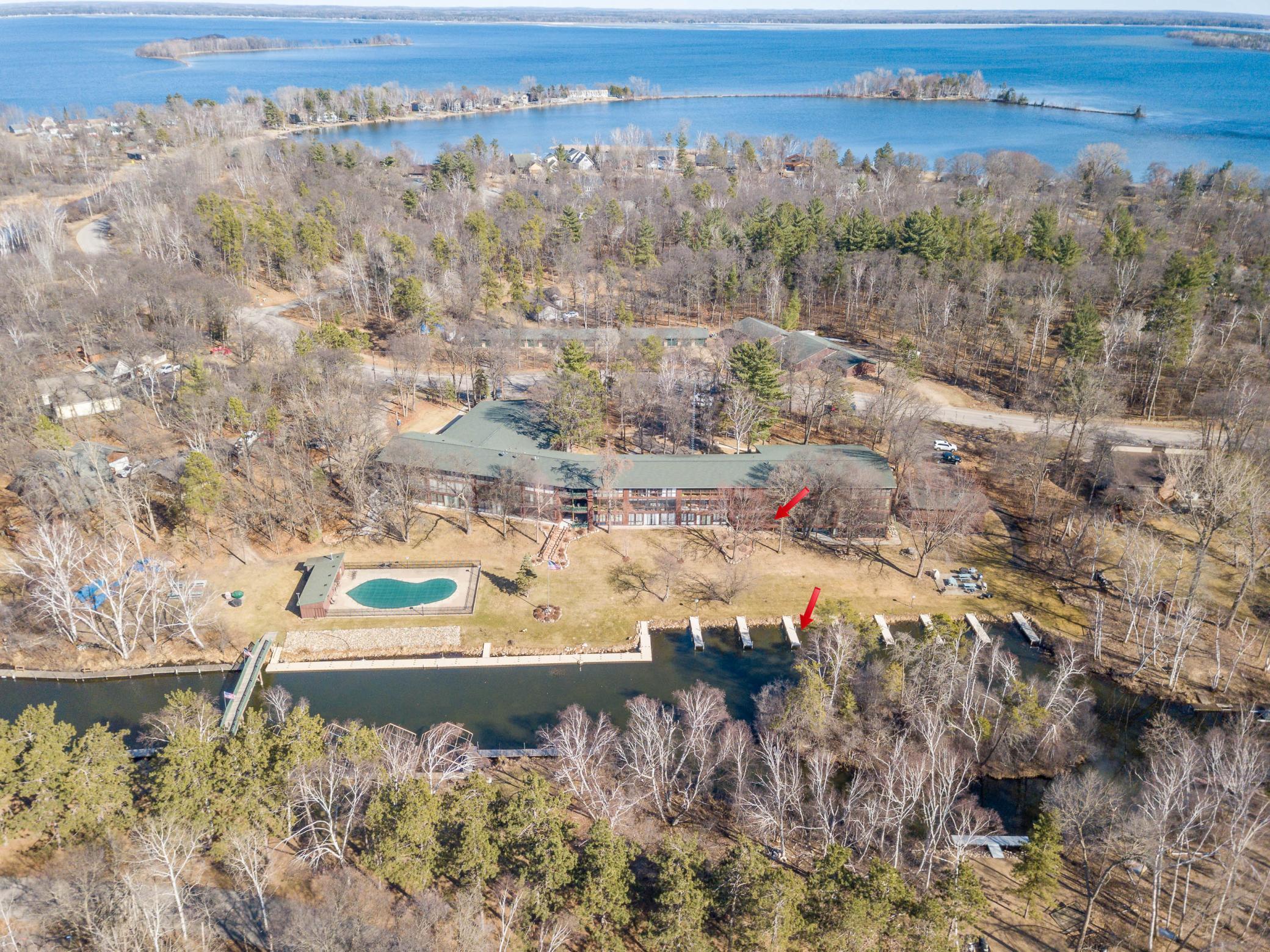 8890 Breezy Point Drive 508