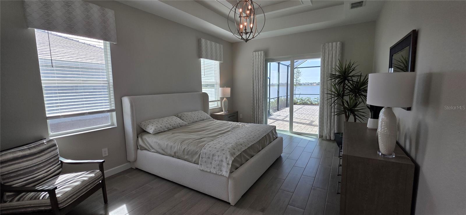 8140 Shore Lake Drive