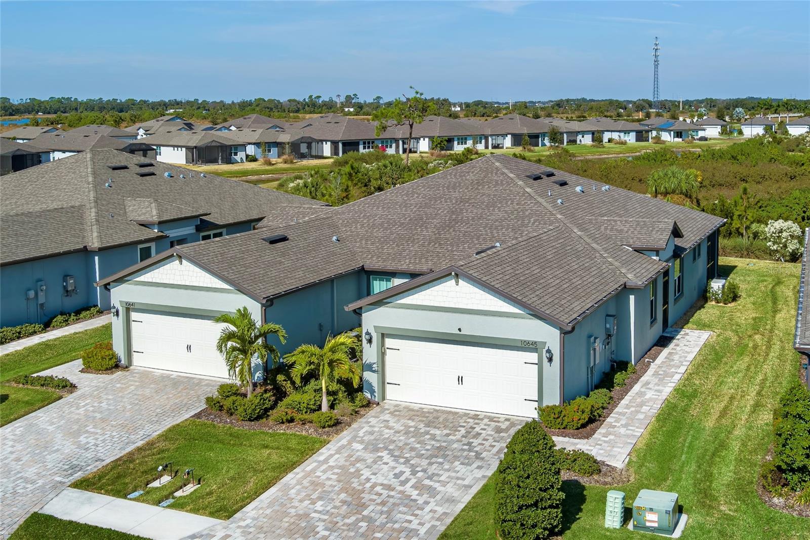 10641 Spring Tide Way