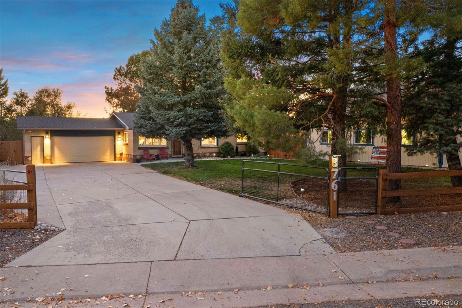 3761 Betty Street