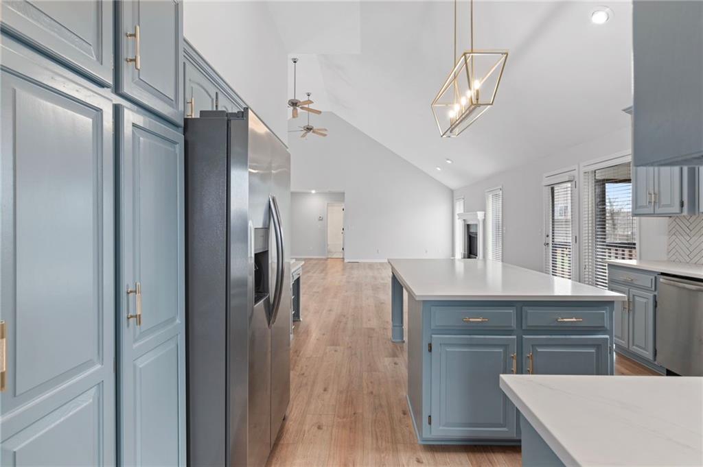 9212 N Garfield Avenue