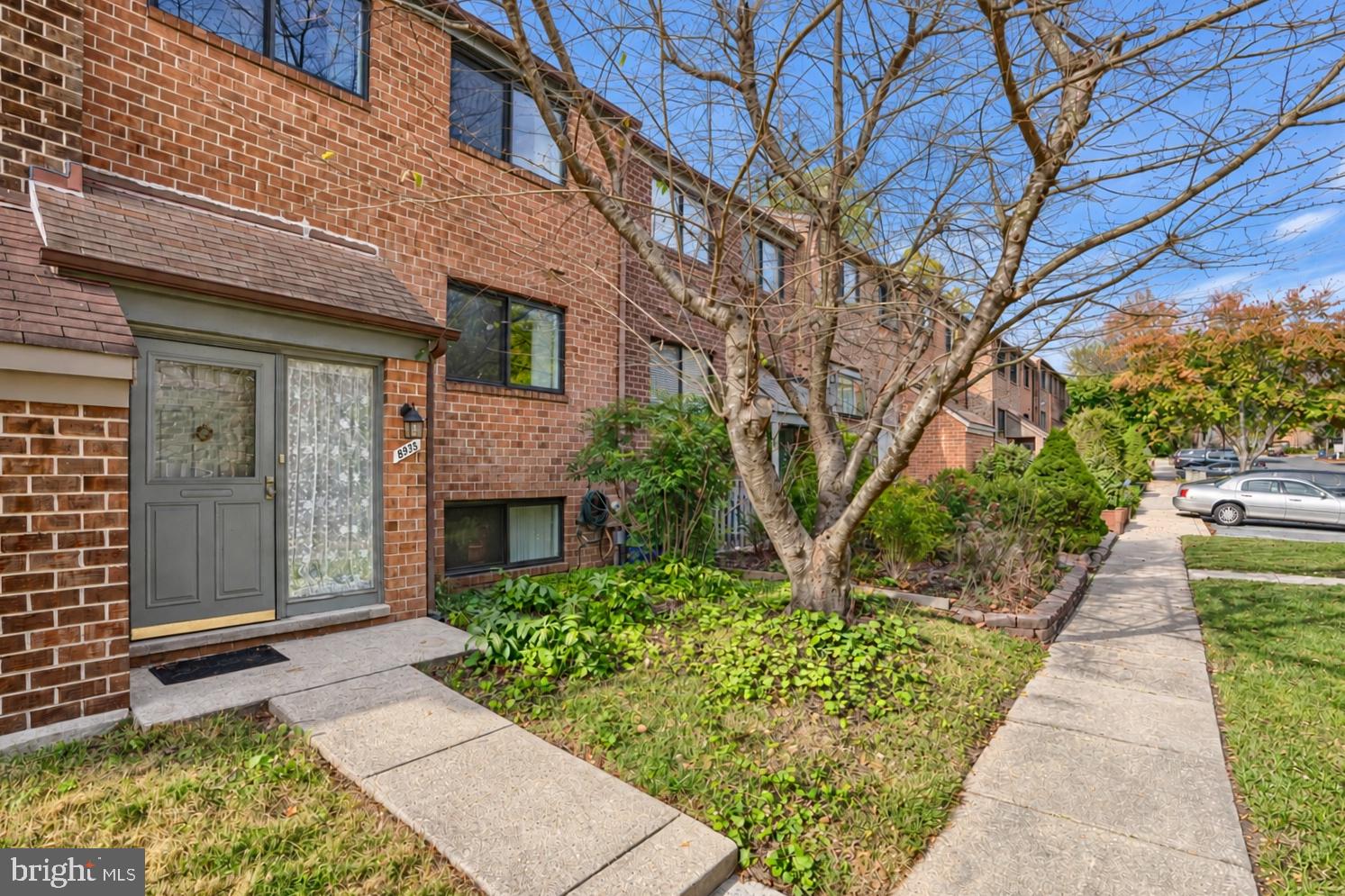 8935 Skyrock Court