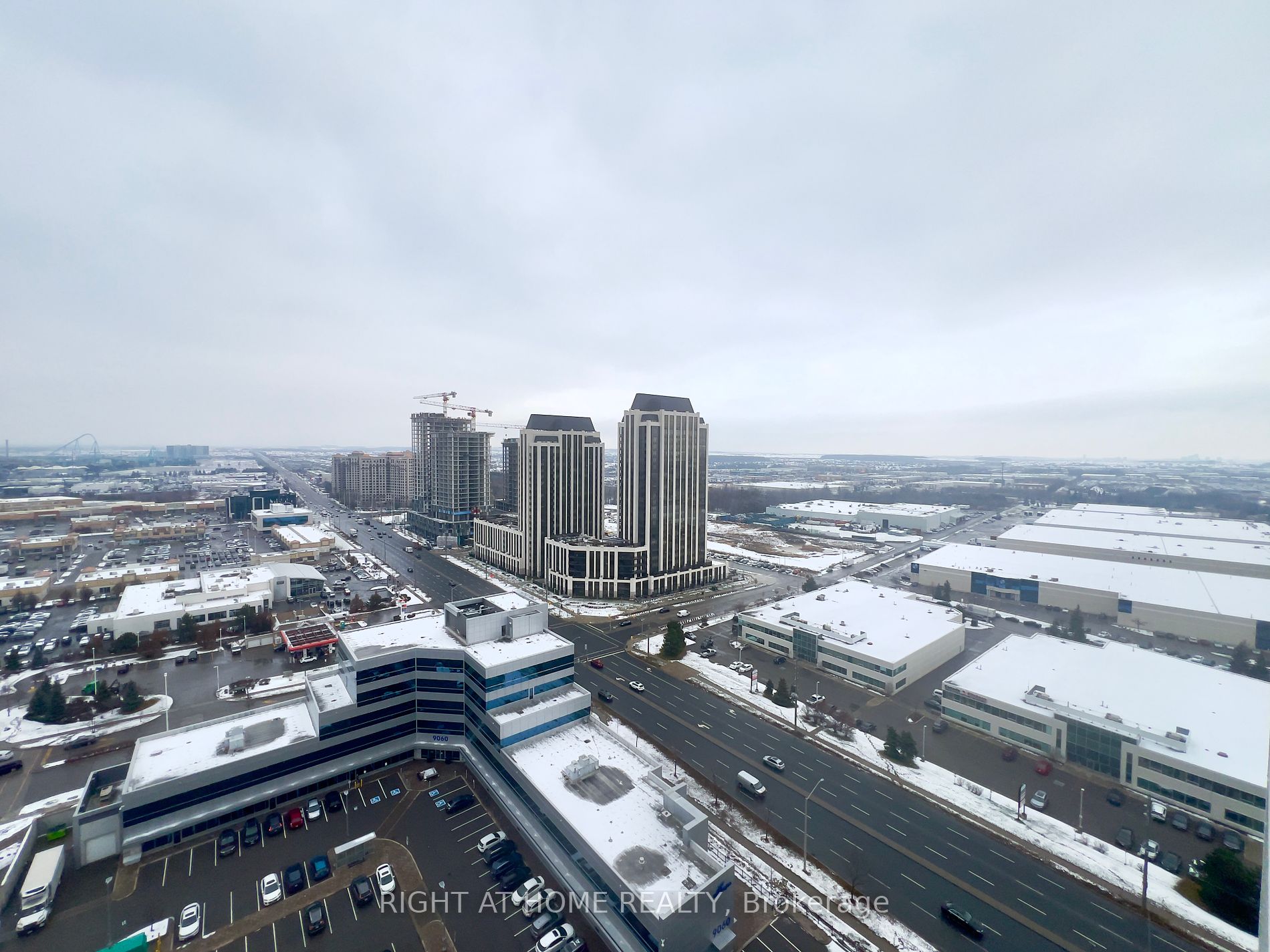 9000 Jane St 2024